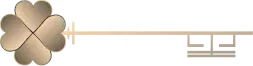 logo les clefs de faustine
